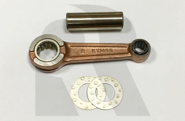 ROYAL RODS connecting rod KTM SX 65 (SX65) '09-'26, HUSQVARNA TC '17-'26, GAS GAS MC 65 '21-'26