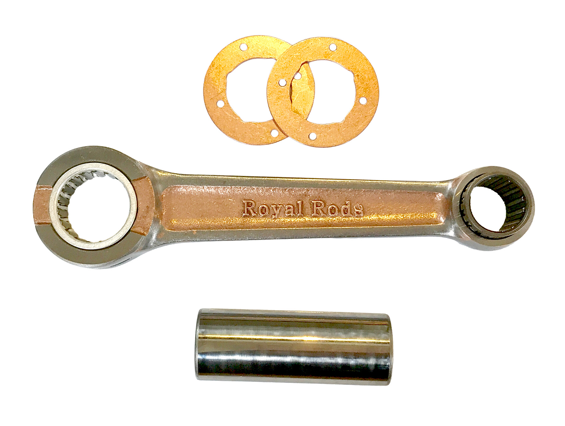 ROYAL RODS connecting rod KTM 360/380 '95-'02