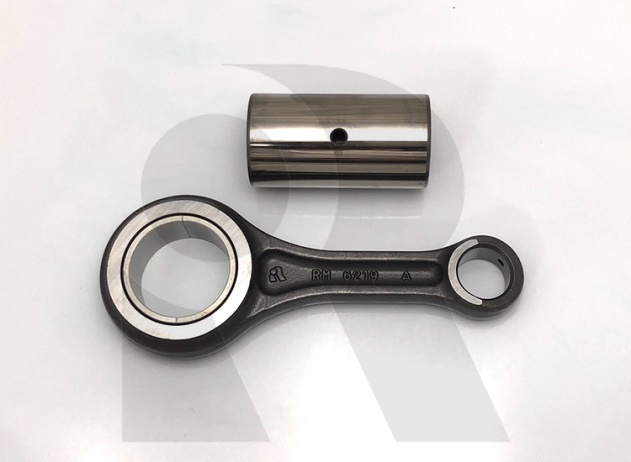 ROYAL RODS connecting rod KTM (4T) SXF 250 (SX-F250) '16-'22, EXCF 250 (EXC-F250) '17-'23, HUSQVARNA FC 250 '16-'22, FE 250 '17-'23, GAS GAS MCF/ECF 250 '21-'23