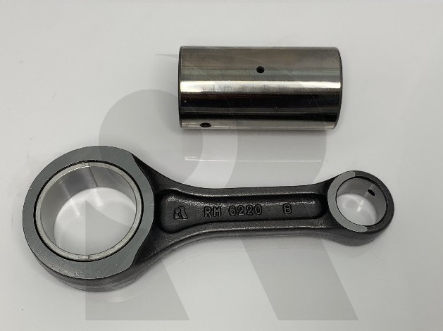 ROYAL RODS connecting rod KTM (4T) SXF 350 (SX-F350) '16-'20, EXCF 350 (EXC-F350) '17-'23