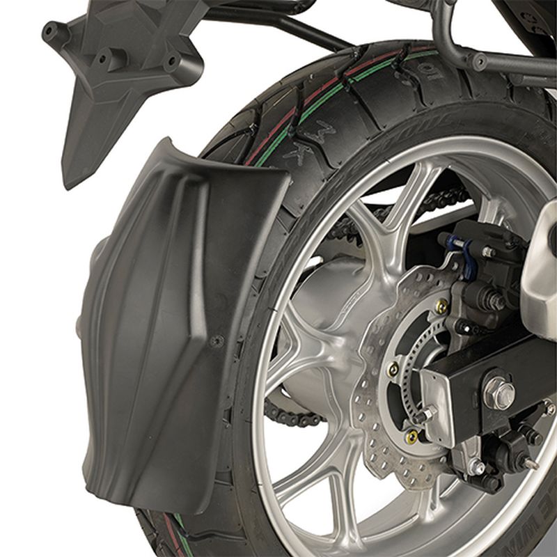 Levně KAPPA montáž blatníku KRM01 i KRM02 HONDA NC 750 S (16-20), NC 750 X (16-25) - nahrazuje RM1146KIT (KAPPA montáž blatníku KRM01 i KRM02 HONDA NC 750)