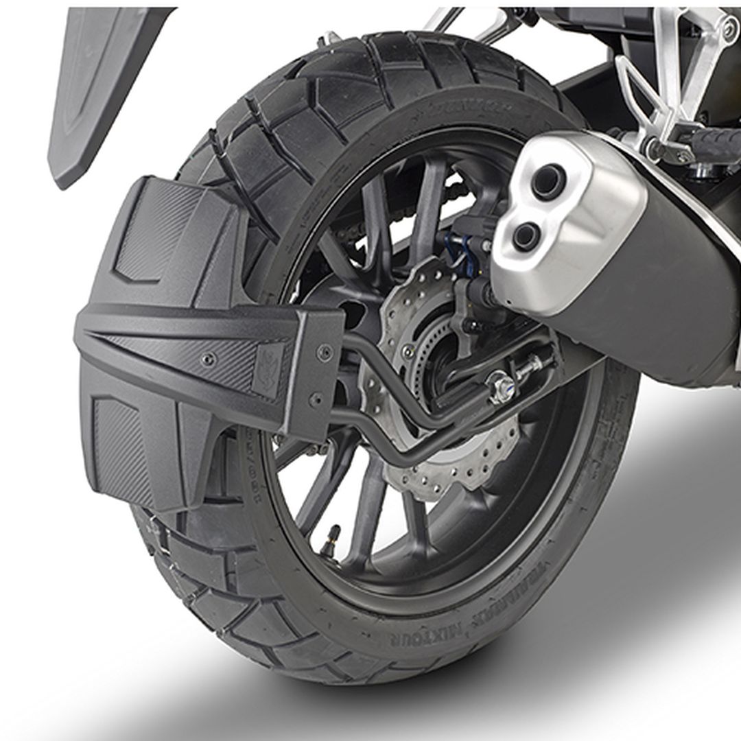 Levně KAPPA montáž blatníku KRM01 i KRM02 HONDA CB 500 X (19-23) NX 500 (24-25) (KAPPA montáž blatníku KRM01 i KRM02 HONDA CB 500 X (19-23) NX 500 (24-25))
