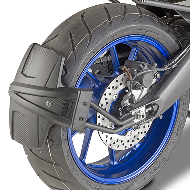Levně KAPPA montáž blatníku KRM01 i KRM02 YAMAHA TRACER 900 / TRACER 900 GT (18-19) (KAPPA montáž blatníku KRM01 i KRM02 YAMAHA TRACER 900 / TRACER 900 GT)