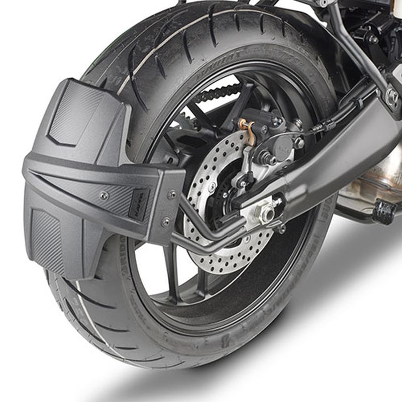 Levně KAPPA montáž blatníku KRM02 YAMAHA TRACER 9/9GT/9GT+ 21-25 (KAPPA montáž blatníku KRM02 YAMAHA TRACER 9/9GT/9GT+ 21-25)