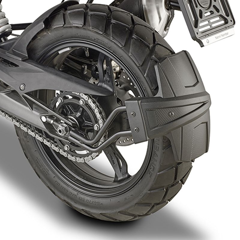 Levně KAPPA montáž blatníku KRM01 i KRM02 BMW G 310GS 17-21 (KAPPA montáž blatníku KRM01 i KRM02 BMW G 310GS 17-21)