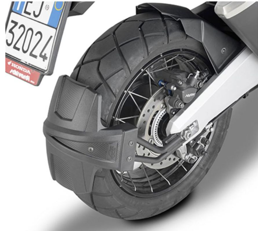Levně KAPPA montáž blatníku KRM01 i KRM02 BMW S 1000XR 20-25 (KAPPA montáž blatníku KRM01 i KRM02 BMW S 1000XR 20-25)