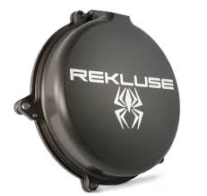 Levně REKLUSE kryt spojky (lepší než OEM) HUSABERG FE 250 `14, FE 350 `13-14, HUSQVARNA FC 250 `14-15, FC 350 `14-15, FE 250 `14-15, FE 3 (REKLUSE kryt)