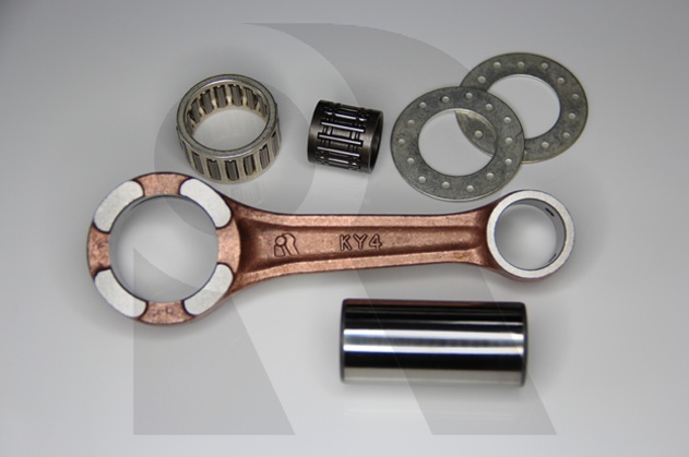 ROYAL RODS connecting rod HONDA NSR 125 '88-'02, CRM 125 '90-'99
