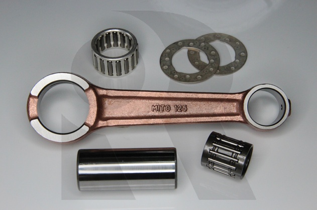 ROYAL RODS ojnice CAGIVA 125 MITO/PLANET/RAPTOR '94-'08