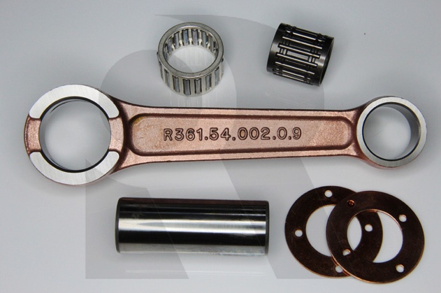 ROYAL RODS ojnice MAICO 250 (ENDURA/MC/GS/RC/RE)