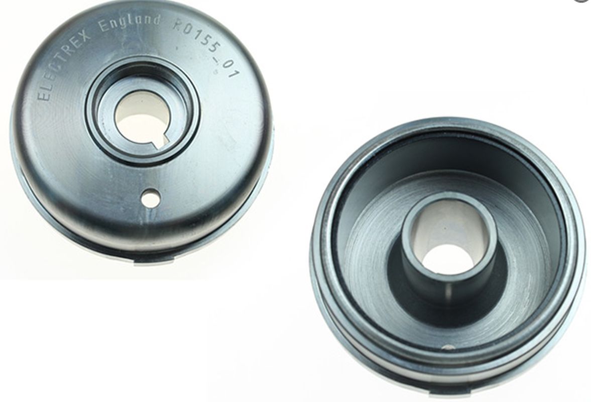 ELECTREX rotor HONDA CR250R '84-'85, CR500R '84-'86