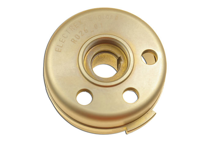 ELECTREX rotor (rotor, magnetické kolo, magneto) KTM 125 SX 98-15, EXC 98-04, 150 SX 09-15, 200 SX/EXC 98-04, 250 SX 98-16, EXC 98-04, 300 EXC 98-04,