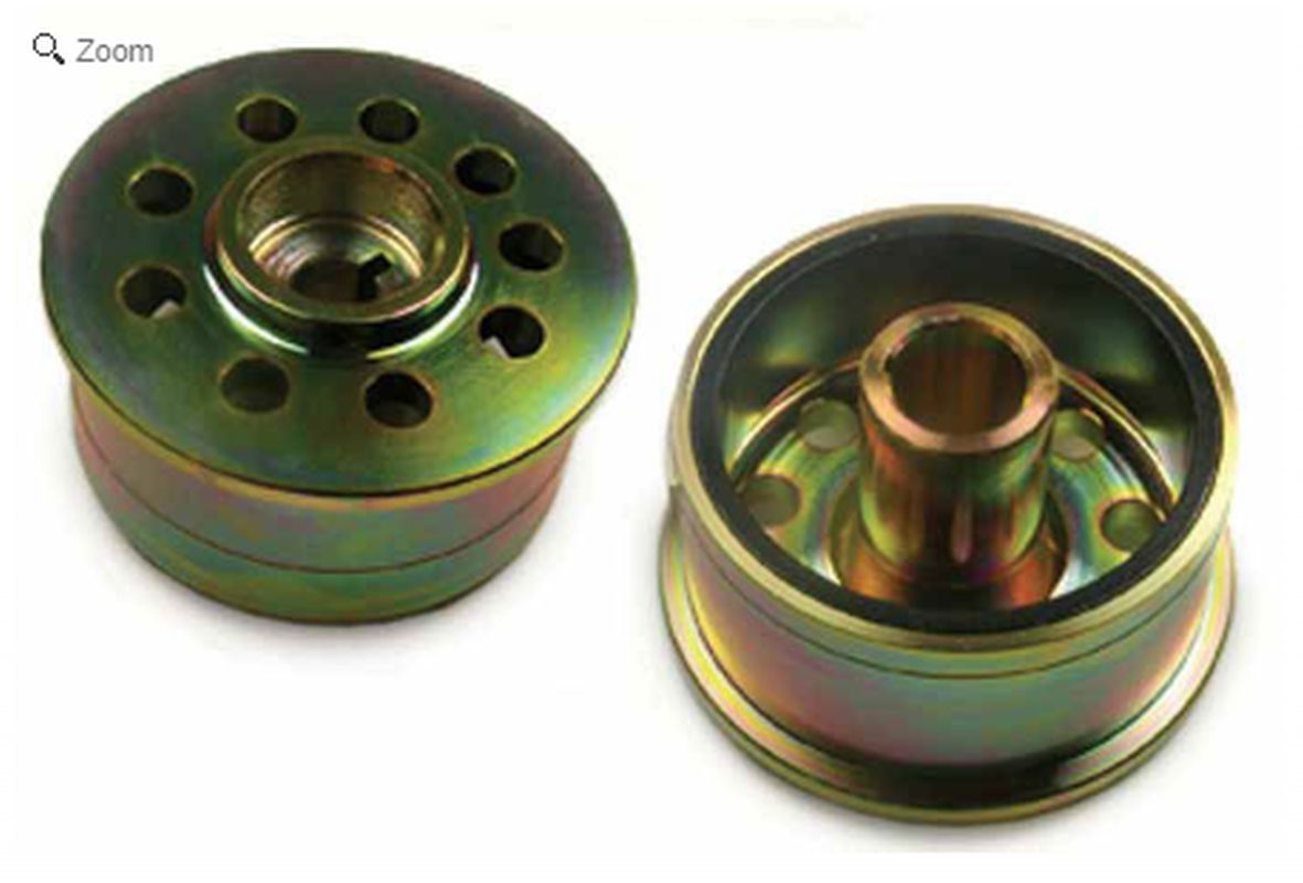 ELECTREX rotor (magnetické kolo, magneto) YAMAHA YZ 250 '99-'14