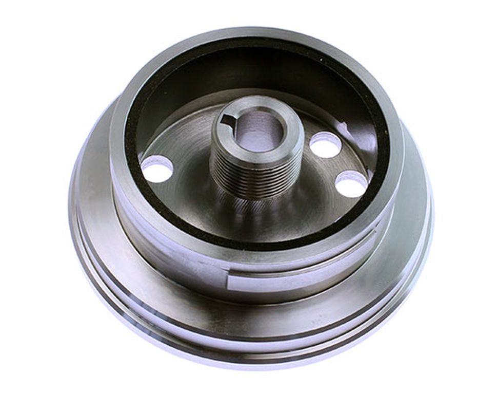 ELECTREX rotor (magnetické kolo, magneto) přitížený YAMAHA YZ 450 F (YZF 450) '06-'09 (těžší než originál o 17 g) (na objednávku)