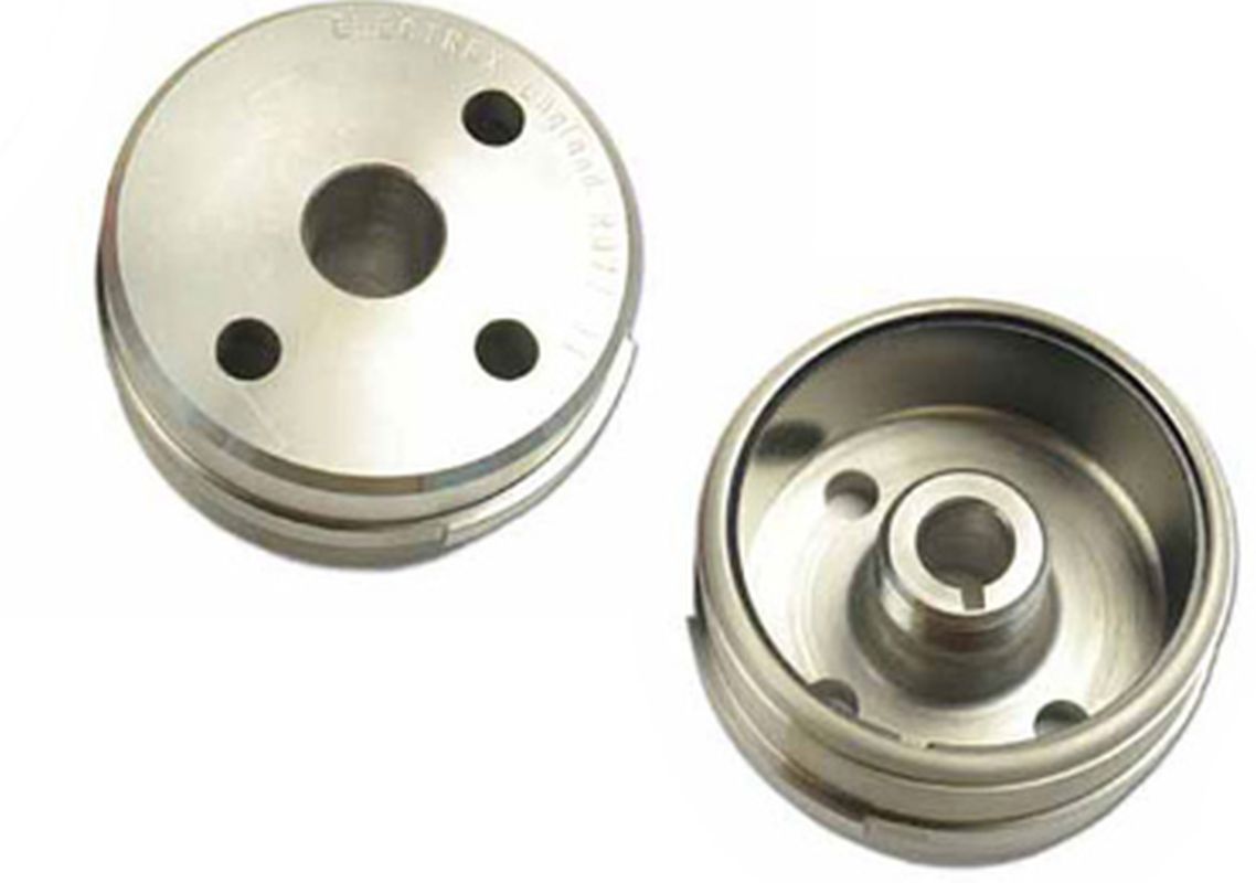 ELECTREX rotor (magnetické kolo, magneto) KAWASAKI KXF 250 '05-, SUZUKI RMZ250