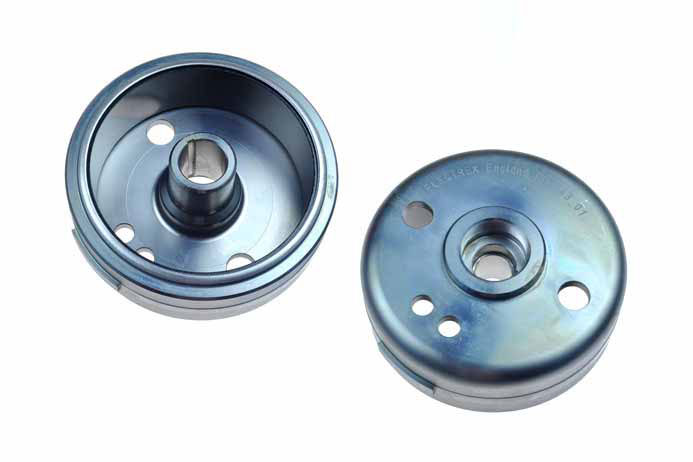 ELECTREX rotor (magnetické kolo, magneto) KTM 125/200/250 EXC/MXC/XC/XC-W '02-'07, 280/380 SX '02-'09