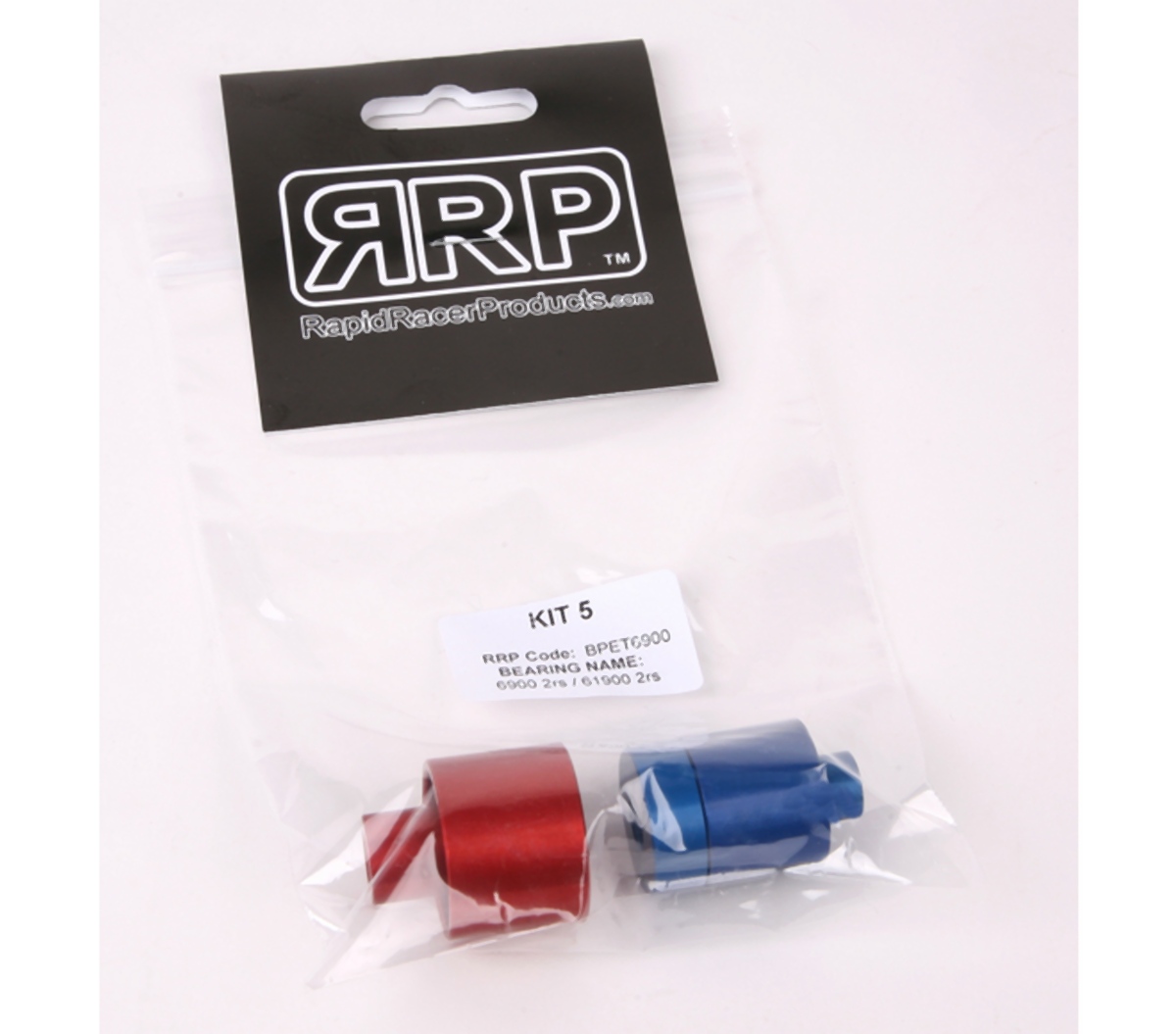 Levně RAPID RACER PRODUCT RRP adaptéry pro lisy ložisek rrp 6000 2RS (10X26X8mm) (RAPID RACER PRODUCT RRP adaptéry pro lisy ložisek rrp 6000 2RS)