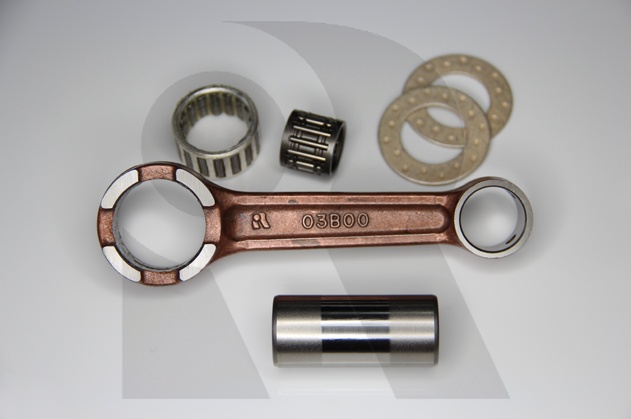 ROYAL RODS ojnice SUZUKI RM 85 (RM85) '02-'23