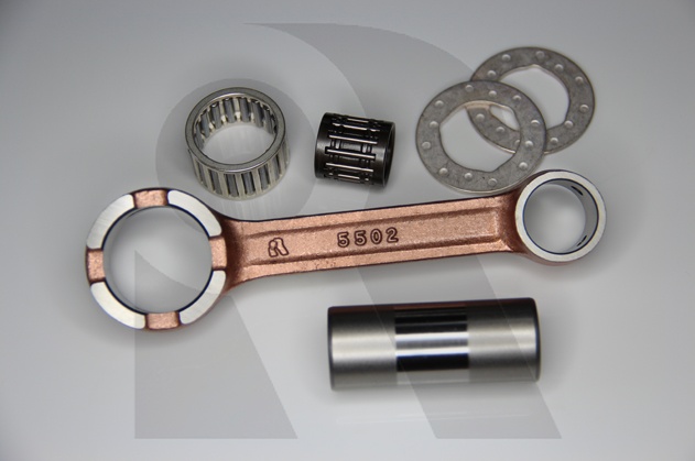 ROYAL RODS ojnice SUZUKI RM 125 (RM125) '87-'96