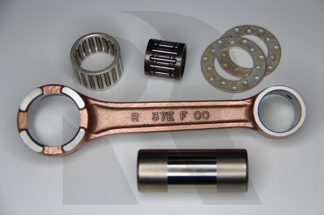 ROYAL RODS connecting rod SUZUKI RM 250 (RM250) '03-'11