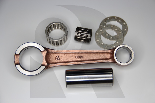 ROYAL RODS ojnice SUZUKI RM 125 (RM125) '04-'11