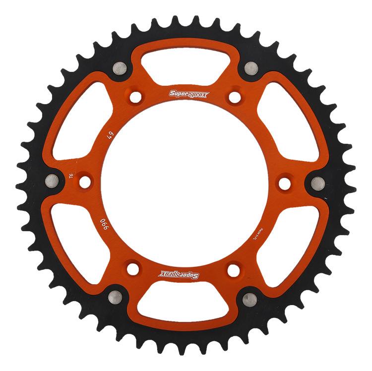 SUPERSPROX RST-990:47-ORG (JTR897.47)
