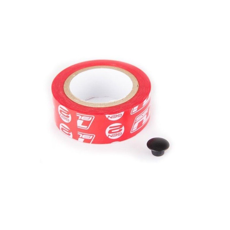 NUETECH TUBLISS obsah TAŚMA DO duše přední (22MM) 21 CALI