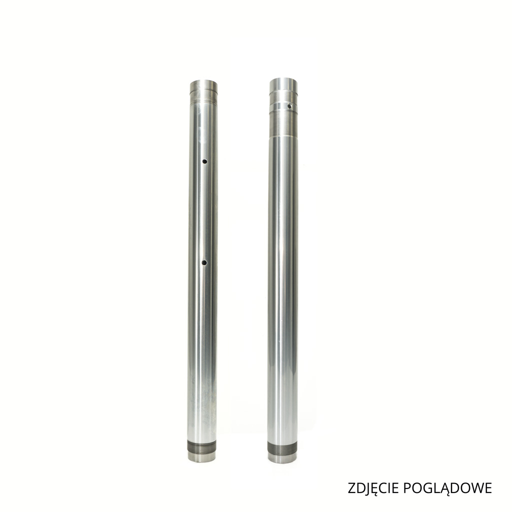 MS NOVINKA trubka vidlice (přední vidlice) ocelová HONDA ST 1100 PAN EUROPEAN (R) pravá, (1996-2002) průměr 43 mm, délka 638 mm 0003839600