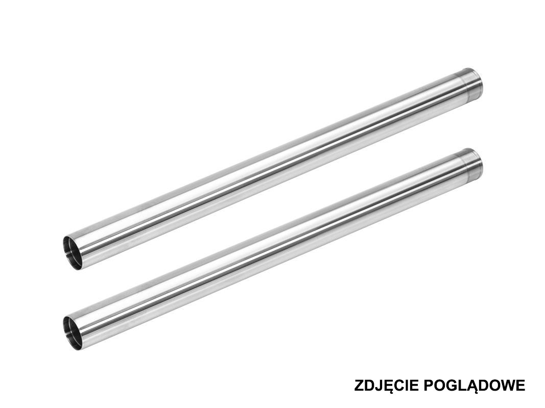 Levně MS nosná trubka tlumiče (teleskopická) ocelová HARLEY DAVIDSON XL 883 sportSTER 02-08 průměr 39 mm délka 630 mm 0009870177 (MS nosná trubka tlumiče)