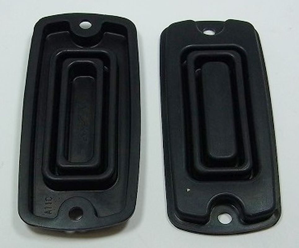 Brake fluid reservoir gasket TOURMAX RVD-101