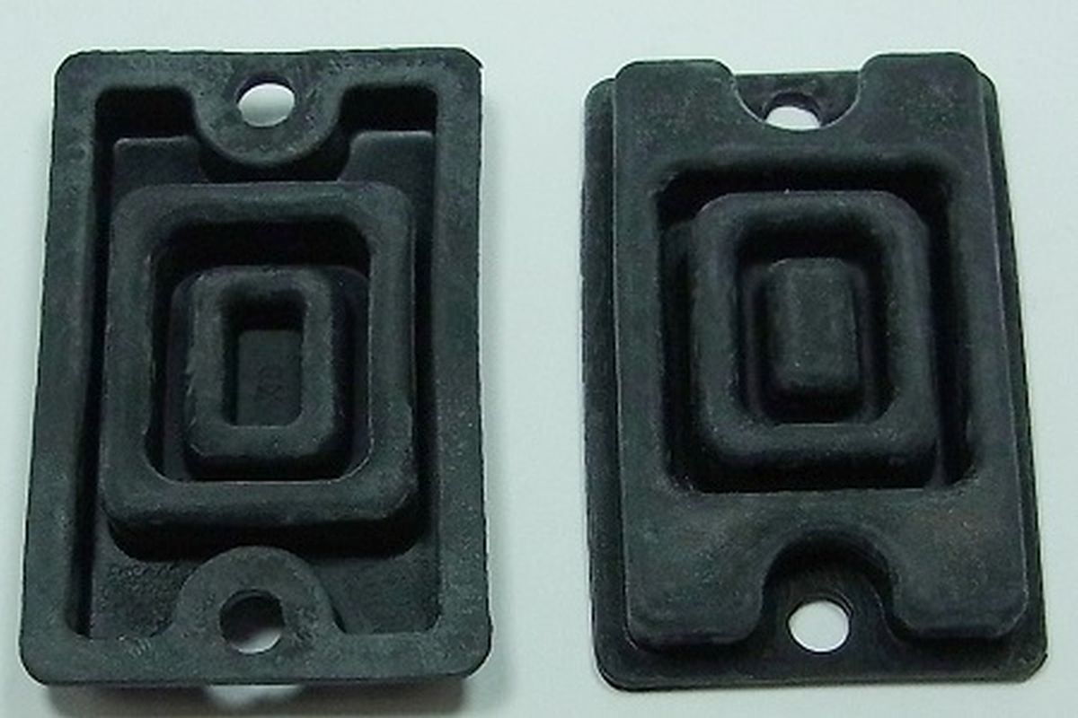 Brake fluid reservoir gasket/clutch TOURMAX RVD-102
