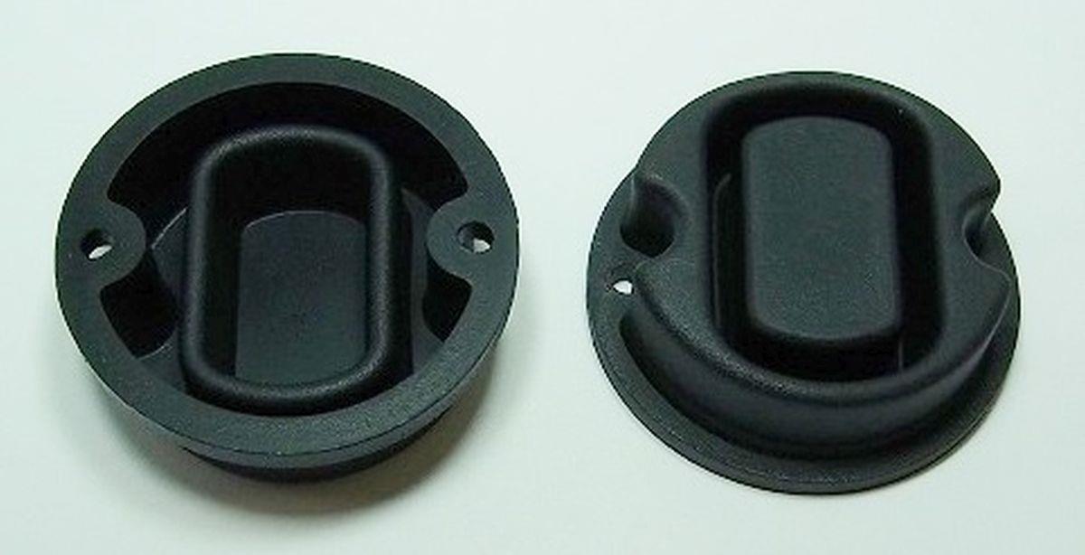 Brake fluid reservoir gasket front TOURMAX RVD-105