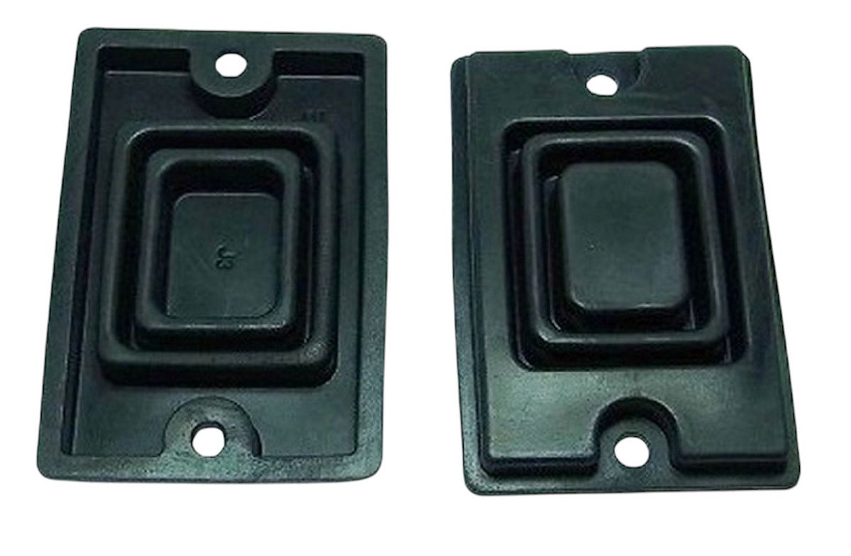 TOURMAX těsnění nádržky brzdové kapaliny přední CB 450 82-86, CMX 450 86-87, CX 500 81-82, CB 650 81-85, VF/VFR 700 84-87, CB 750 81-83, VF 750 82-84, TRX 200/250/350 84-89, TRX 400 95-07, TRX 420 07-14, TRX 500 0 vyrobeno v Japonsku