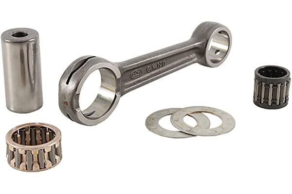 NAMURA ojniční sada SEA DOO GSX LTD 951 97-99, GTX 951 00-02, GTX LTD 951 98-99, LRV/RX 951 00-02, XP 951 98-02 (NAMURA ojniční sada SEA DOO GSX LTD)