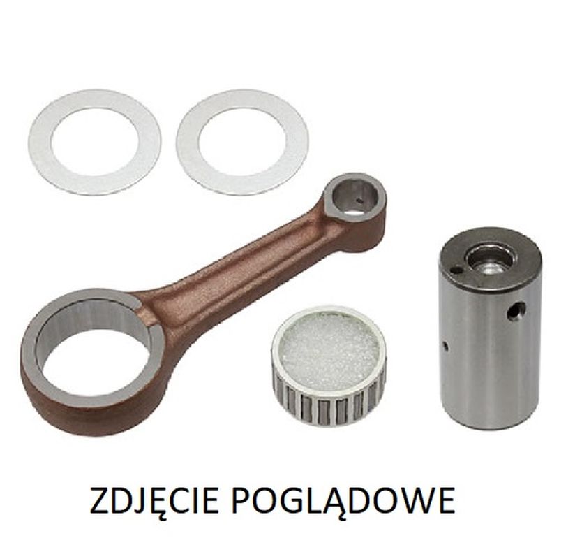 Connecting rod set NAMURA RW-20004