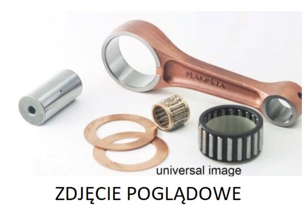 Connecting rod set NAMURA RW-50004