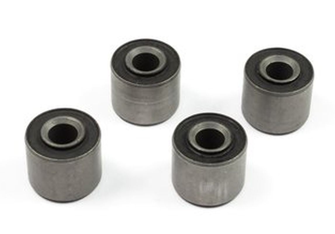 TOURMAX sada gumiček hnacího hřídele HONDA TL 125D 83, TL 125J 88, XL 125S 83-90, XL 185S 85-93 (4 kusy) (OEM:41241-307-010) vyrobeno v Japonsku