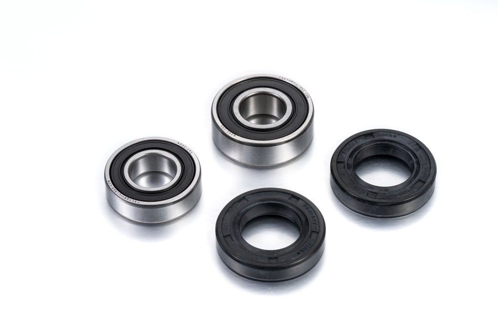 FACTORY kabelS ložiska zadního kola s těsnícími prvky SUZUKI RM 80 / 85 90-24, RM 80 X 90-99, RM 85 L 03-16, YAMAHA YZ 80 / 85 93-24, YZ 65 18-24 (25-1168)