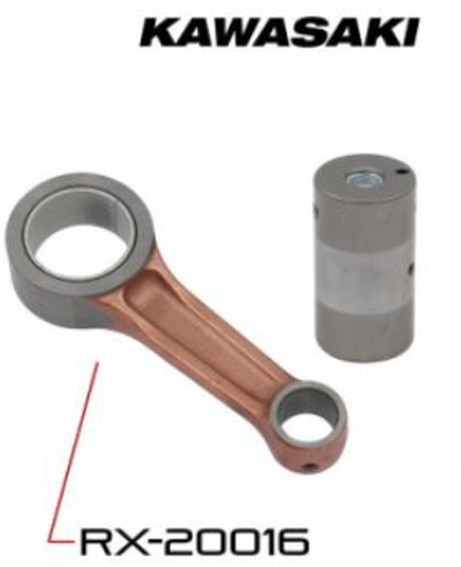 Connecting rod set NAMURA RX-20016