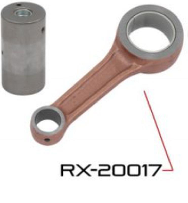 Connecting rod set NAMURA RX-20017