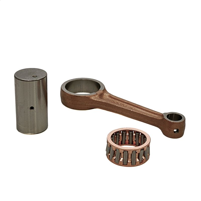 NAMURA ojniční sada SUZUKI DR 125/SE 86-96, DRZ 125 03-19, GS 125/S/E 82-00, LT 125 83-87