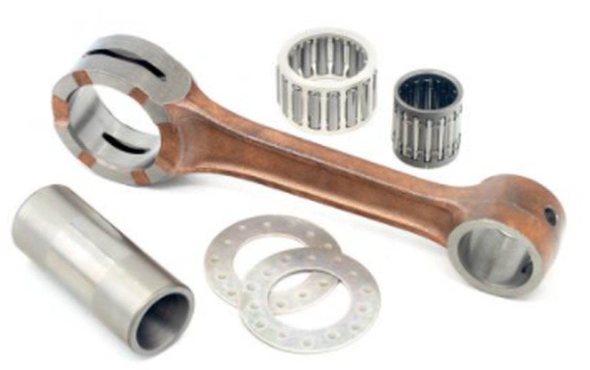 Connecting rod set NAMURA RX-40025