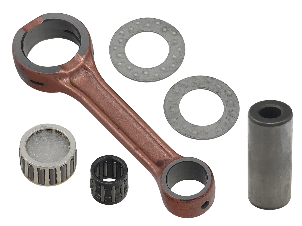 Connecting rod set NAMURA RX-40027