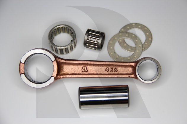 ROYAL RODS ojnice YAMAHA YZ 80 (YZ80) '93-'01, YZ 85 (YZ85) '02-'18