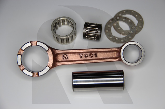 ROYAL RODS ojnice YAMAHA YZ 125 (YZ125) '86-'00