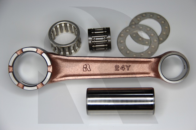 ROYAL RODS ojnice YAMAHA YZ 250 (YZ250) '83-'89