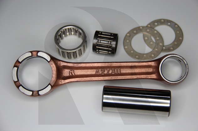 ROYAL RODS ojnice YAMAHA YZ 250 (YZ250) '99-'22 (čep 24x59.7)
