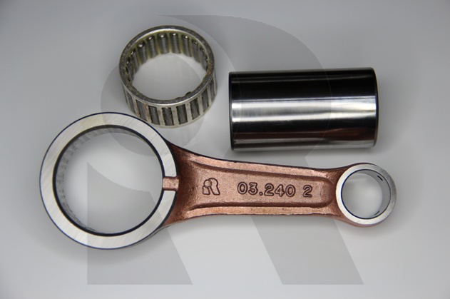 ROYAL RODS connecting rod YAMAHA YZF 426 (YZ426F) '00-'02, WRF 426 (WR426F) '01-'02