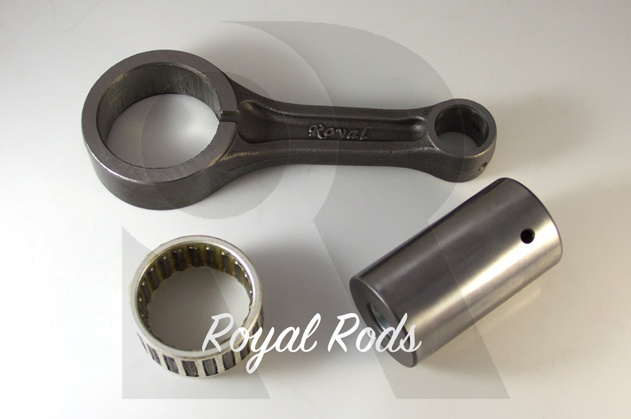 ROYAL RODS ojnice YAMAHA YZF 450 (YZ450F) '06-'09, WRF 450 (WR450F) '07-'11