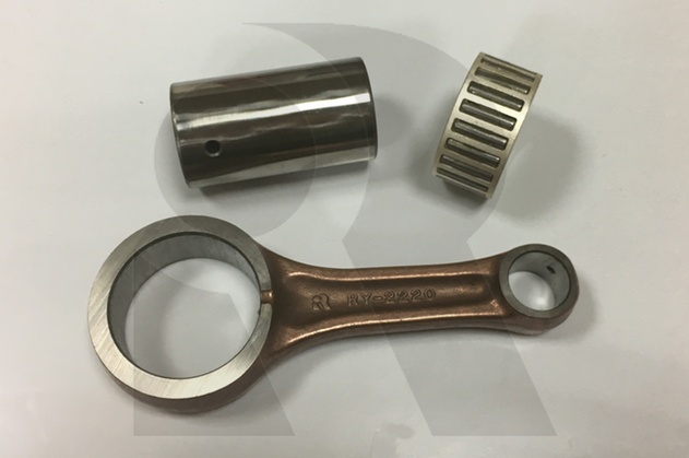 ROYAL RODS ojnice YAMAHA YZF 450 (YZ450F) '10-'19, YZ 450 FX (16-20), WR 450 F '16-'20